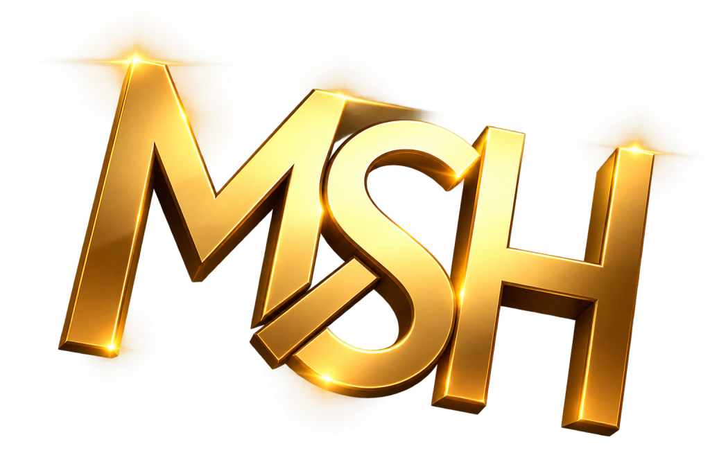 MSH - مهران شجاع حیدری