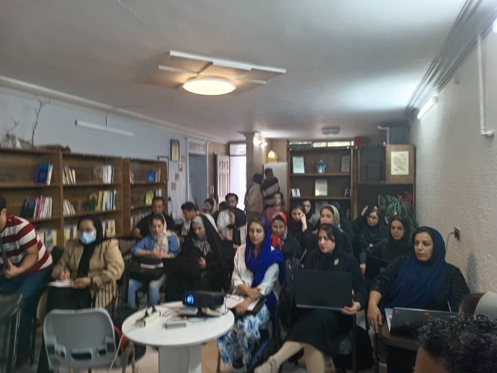 برندسازی و آموزش